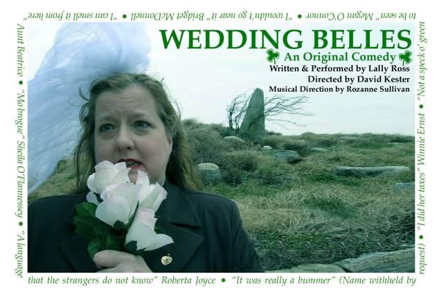 Wedding Belles